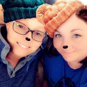 Meet your Posher, Jessie